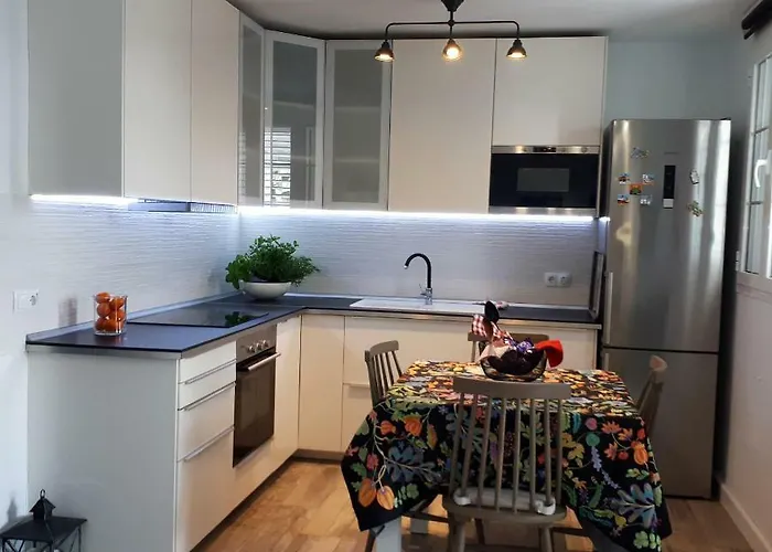 Villa Ventolera Puerto del Carmen (Lanzarote)