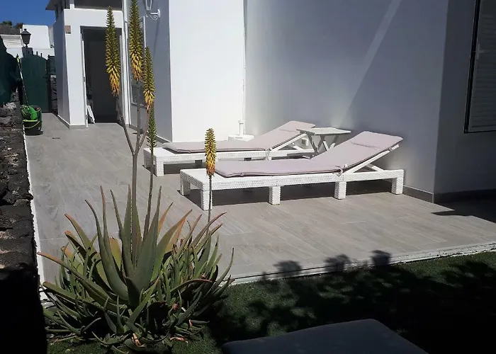 Villa Ventolera Puerto del Carmen (Lanzarote)
