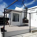 Villa Ventolera
