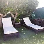 Ventolera Villa *