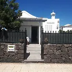 Ventolera Puerto del Carmen