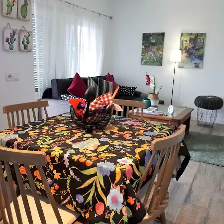 Ventolera * بويرتو ذيل كارمين