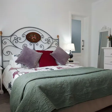 Ventolera * بويرتو ذيل كارمين