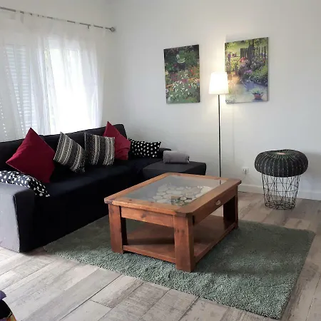 Ventolera * بويرتو ذيل كارمين