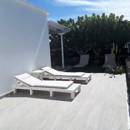 فيلة Ventolera بويرتو ذيل كارمين