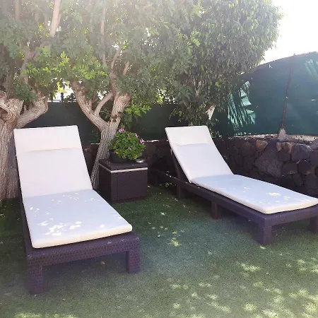 Ventolera Villa *