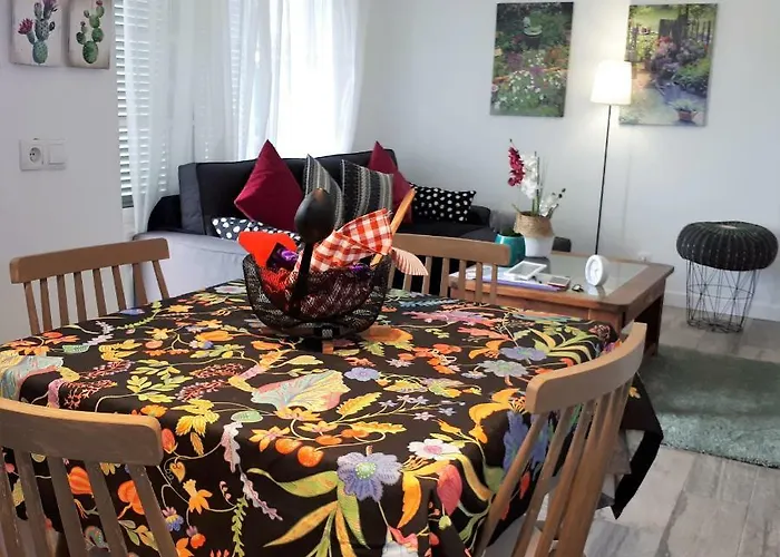 Ventolera * Puerto del Carmen (Lanzarote)