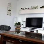 빌라 Ventolera