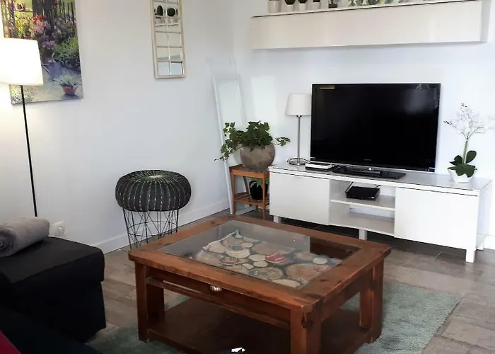 Ventolera Villa Puerto del Carmen (Lanzarote)